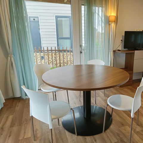 Chalet 4 persons - Berghem