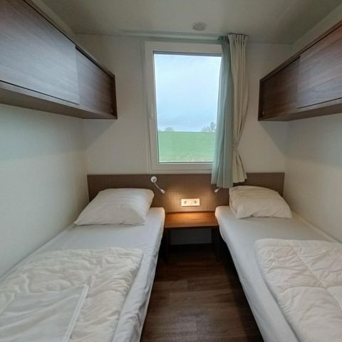 Chalet 4 persons - Berghem