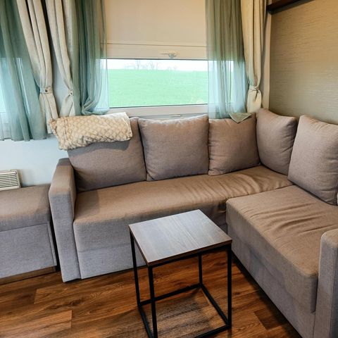 Chalet 4 persons - Berghem