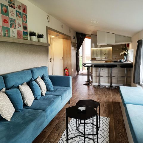 Chalet 4 persons - Panorama Cottage