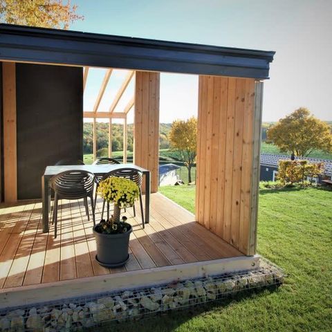 CHALET 4 people - Panorama Cottage