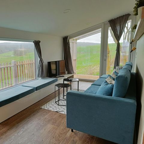 Chalet 4 persons - Panorama Cottage