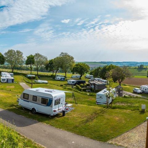 Pitch - Comfort XL