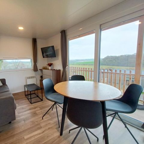 Chalet 4 persons - Bellevue