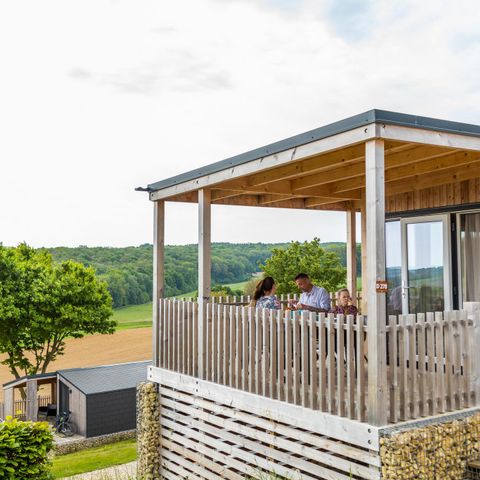Chalet 4 persons - Bellevue