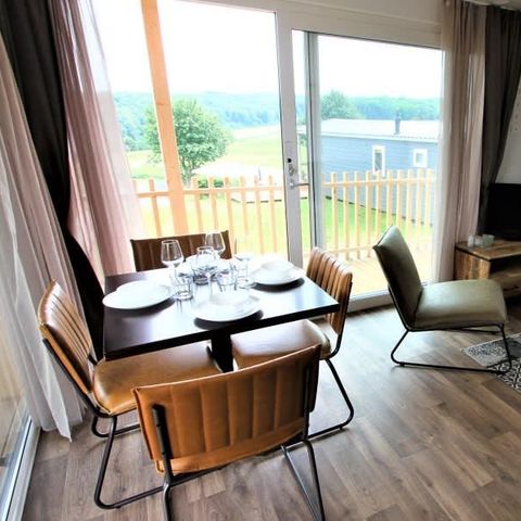Chalet 4 persons - Bellevue