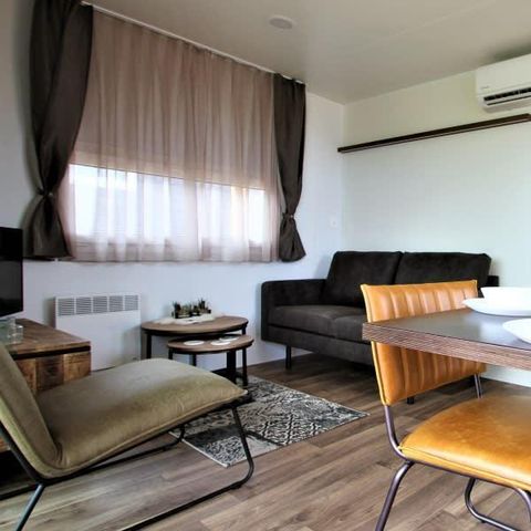 CHALET 4 people - Bellevue