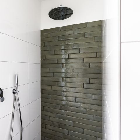 Bungalow 4 persons - Sommerhus Malmo