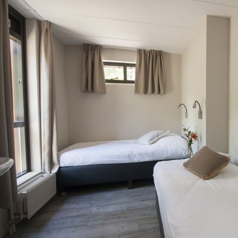 Bungalow 8 persons - Sommerhus Helsinki