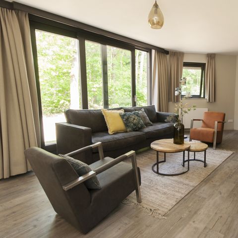 Bungalow 8 persons - Sommerhus Helsinki