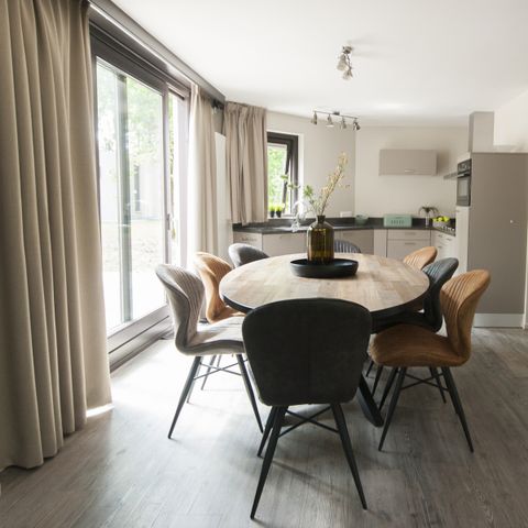 Bungalow 8 persons - Sommerhus Helsinki