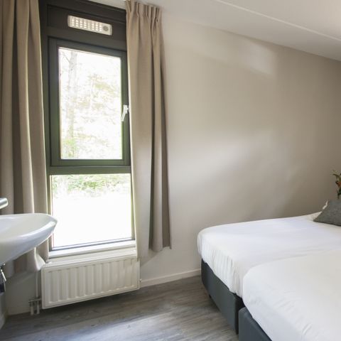 Bungalow 8 persons - Sommerhus Helsinki