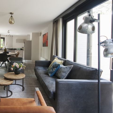 Bungalow 8 persons - Sommerhus Helsinki