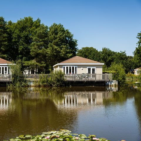 Chalet 6 persons - Stuga