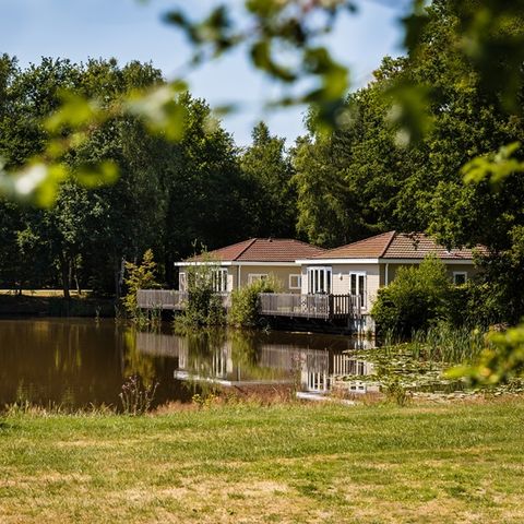 Chalet 6 persons - Stuga