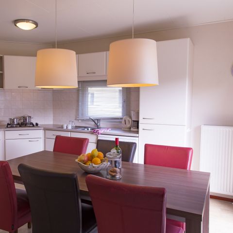 Chalet 6 persons - Stuga