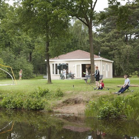 Chalet 6 persons - Stuga