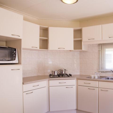 Chalet 6 persons - Stuga
