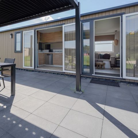Mobile home 4 persons - Lofoten