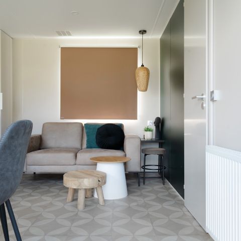 Mobile home 4 persons - Lofoten