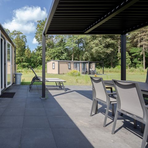 Mobile home 4 persons - Lofoten