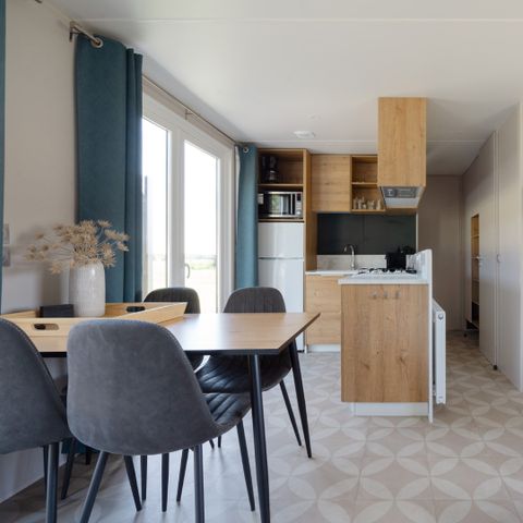 Mobile home 4 persons - Lofoten