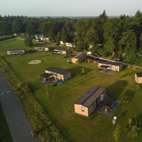 Mobile home 4 persons - Lofoten