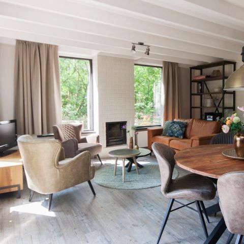 Bungalow 4 persons - Customised Sommerhus Malmo