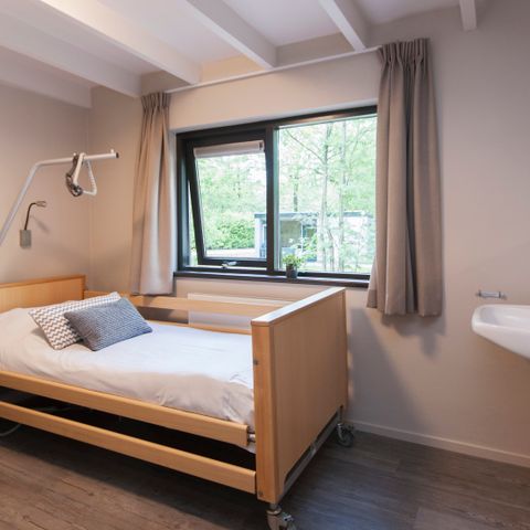 Bungalow 4 persons - Customised Sommerhus Malmo