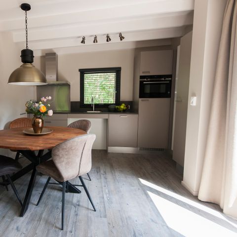 Bungalow 4 persons - Customised Sommerhus Malmo