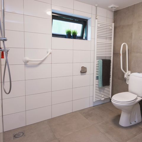 Bungalow 4 persons - Customised Sommerhus Malmo