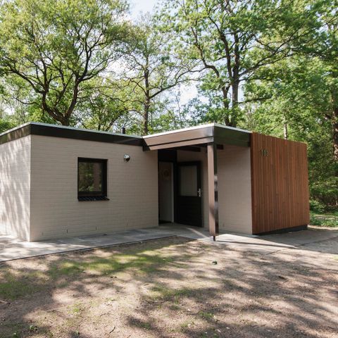 Bungalow 4 persons - Customised Sommerhus Malmo