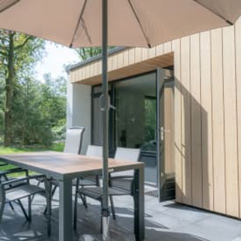 Mobile home 5 persons - Sommerhus Stavanger