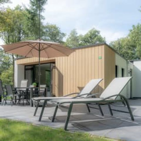 Mobile home 5 persons - Sommerhus Stavanger