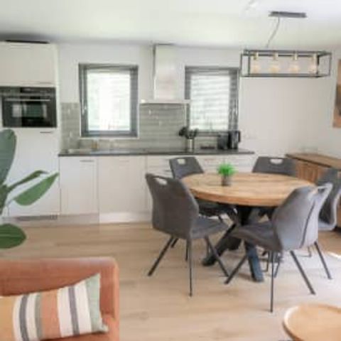 Mobile home 5 persons - Sommerhus Stavanger