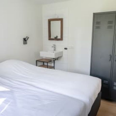 Mobile home 5 persons - Sommerhus Stavanger