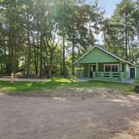 LODGE 6 people - Finse Lodge Plus
