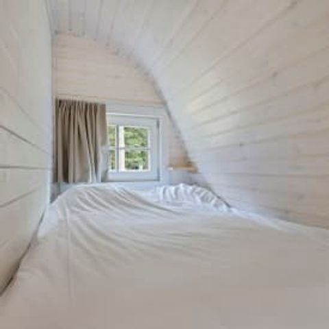 UNUSUAL ACCOMMODATION 2 people - Koto Pod