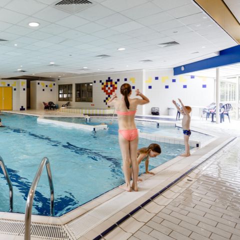 RCN Vakantiepark de Flaasbloem - Goirle - Image N°6