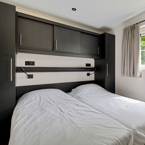 Mobile home 6 persons - Duinchalet