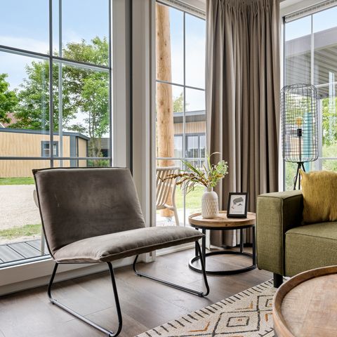 Mobile home 6 persons - Duinchalet