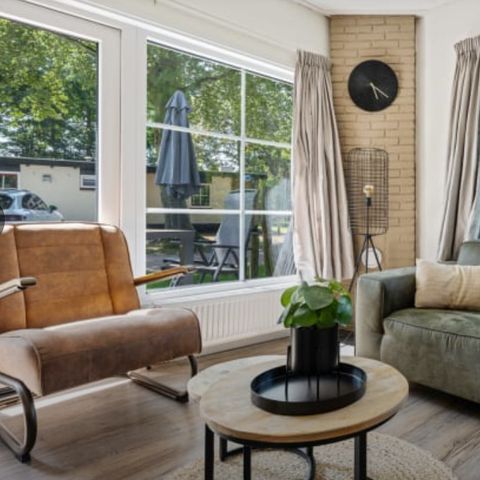 BUNGALOW 2 people - Zierikzee