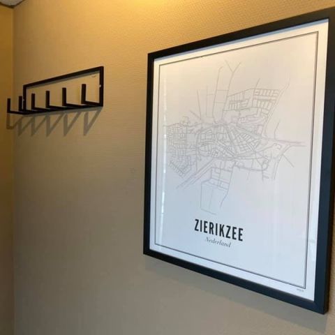 Bungalow 2 persons - Zierikzee