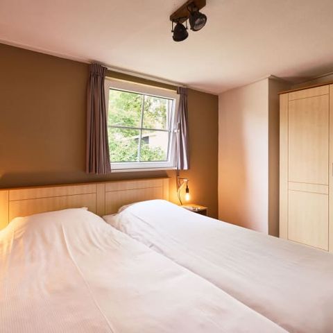 Bungalow 2 persons - Zierikzee