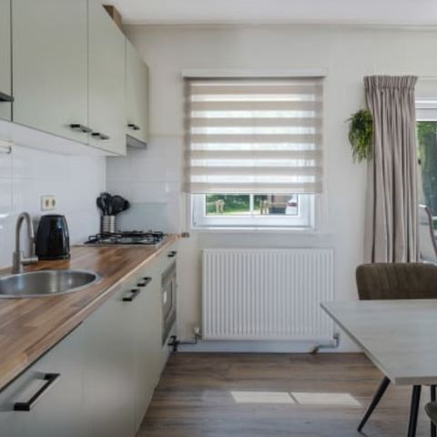 BUNGALOW 2 people - Zierikzee