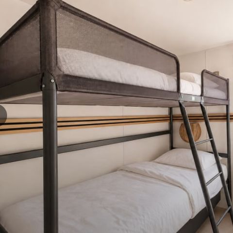 MOBILE HOME 4 people - Beachhome