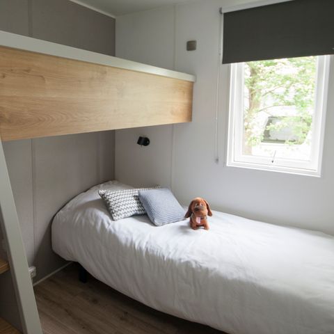 MOBILE HOME 4 people - Beachhome
