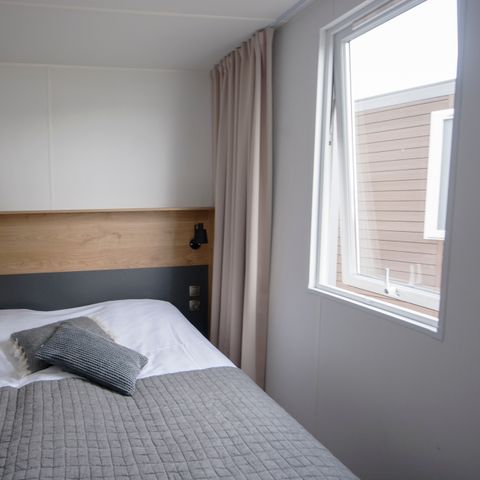 MOBILE HOME 4 people - Beachhome