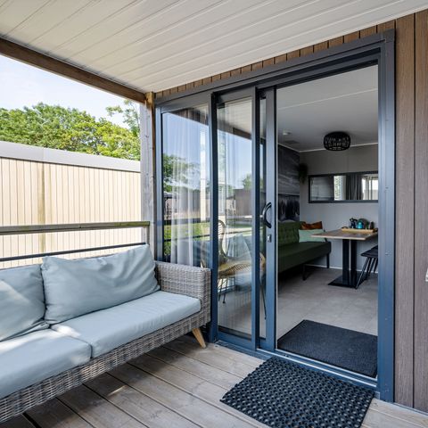 MOBILE HOME 4 people - Beachhome