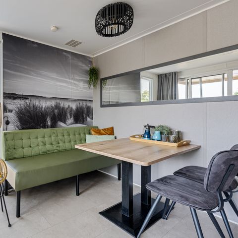 MOBILE HOME 4 people - Beachhome